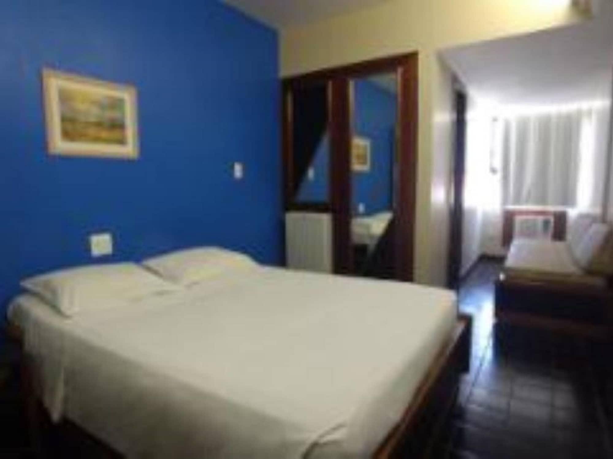 Hotel Praia Da Sereia Salvador Ngoại thất bức ảnh