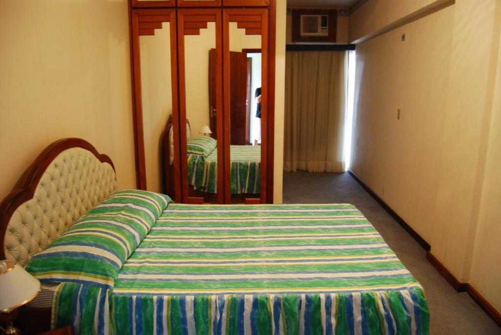 Hotel Praia Da Sereia Salvador Ngoại thất bức ảnh